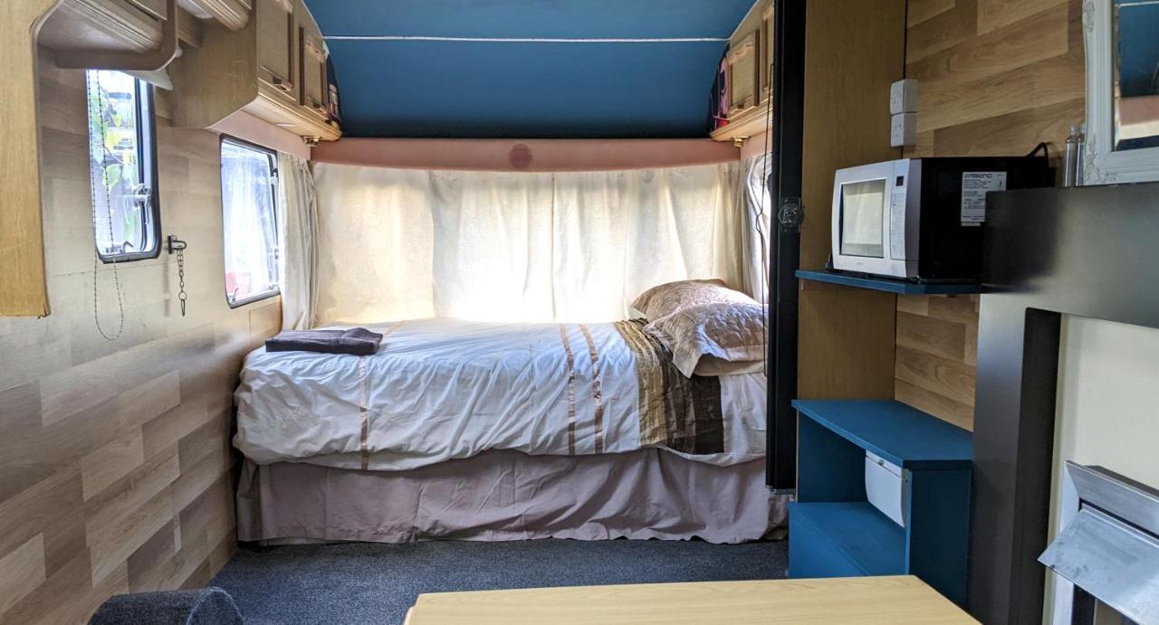Hotel Cara Noir Inverness Zewnętrze zdjęcie