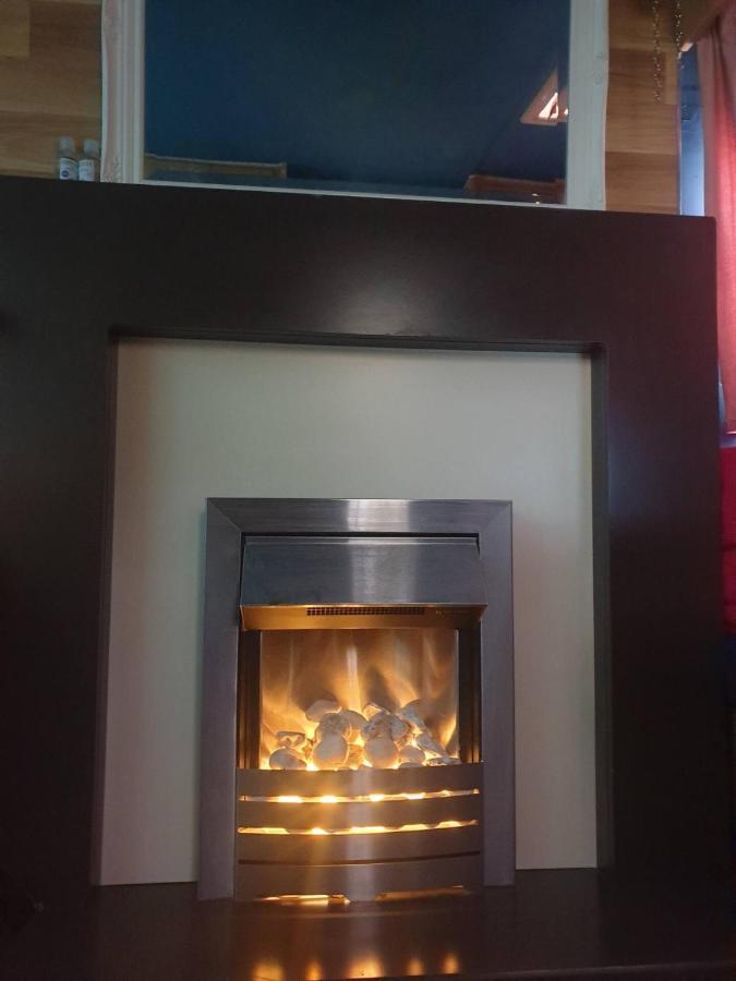 Hotel Cara Noir Inverness Zewnętrze zdjęcie
