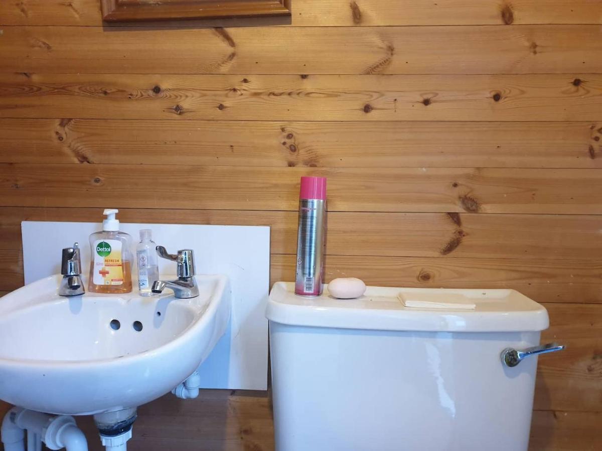 Hotel Cara Noir Inverness Zewnętrze zdjęcie